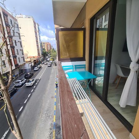 Vv Canteras Luz "By Henrypole Home" Las Palmas de Gran Canaria Esterno foto