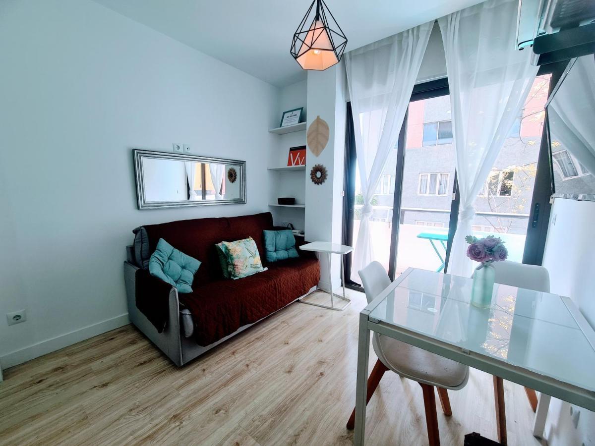 Vv Canteras Luz "By Henrypole Home" Las Palmas de Gran Canaria Esterno foto